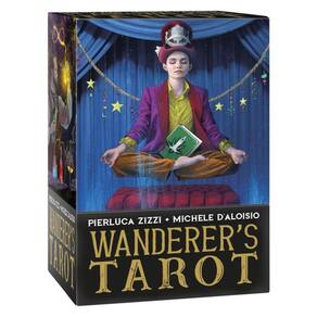 Wanderer`S Tarot