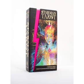 Starman Tarot