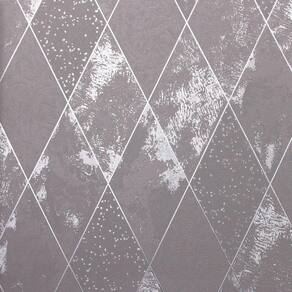 Papel de Parede White Swan Geométrico Bege WS100103R