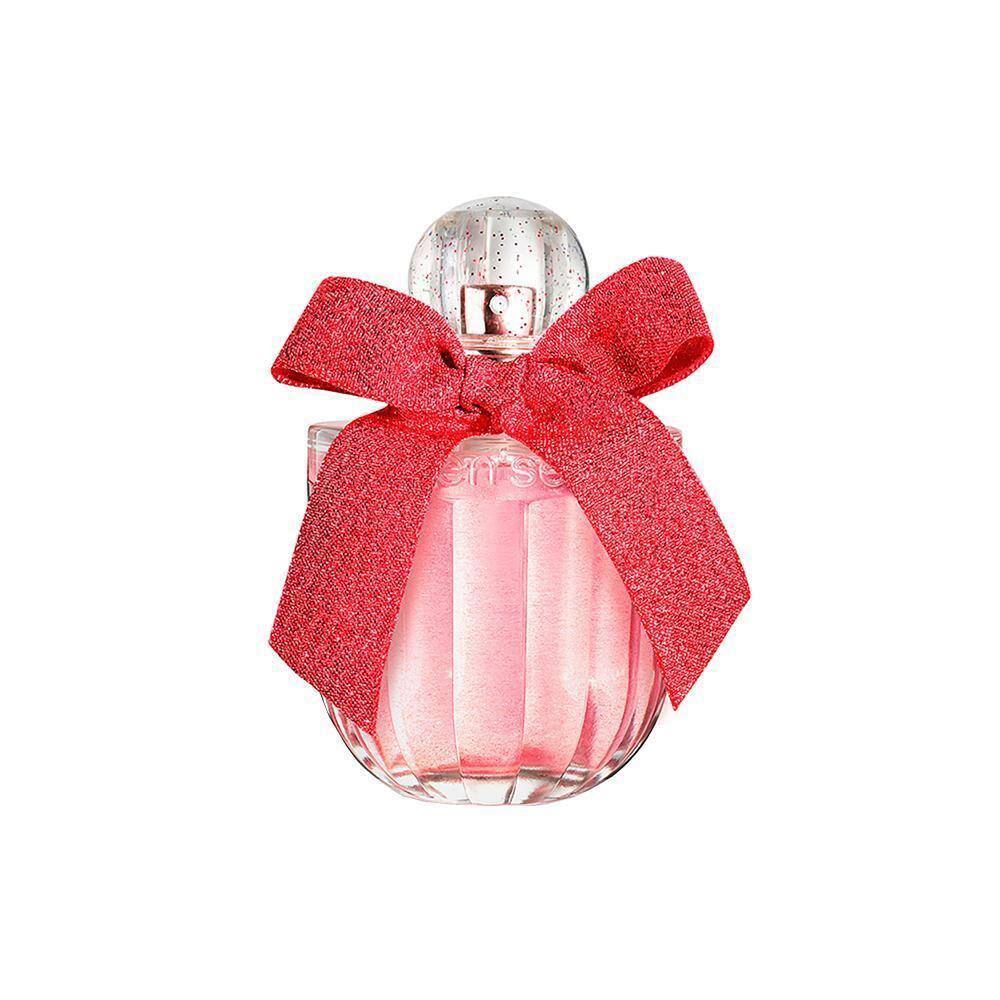 Women`Secret Rouge Seduction Edp Perfume Feminino 100Ml