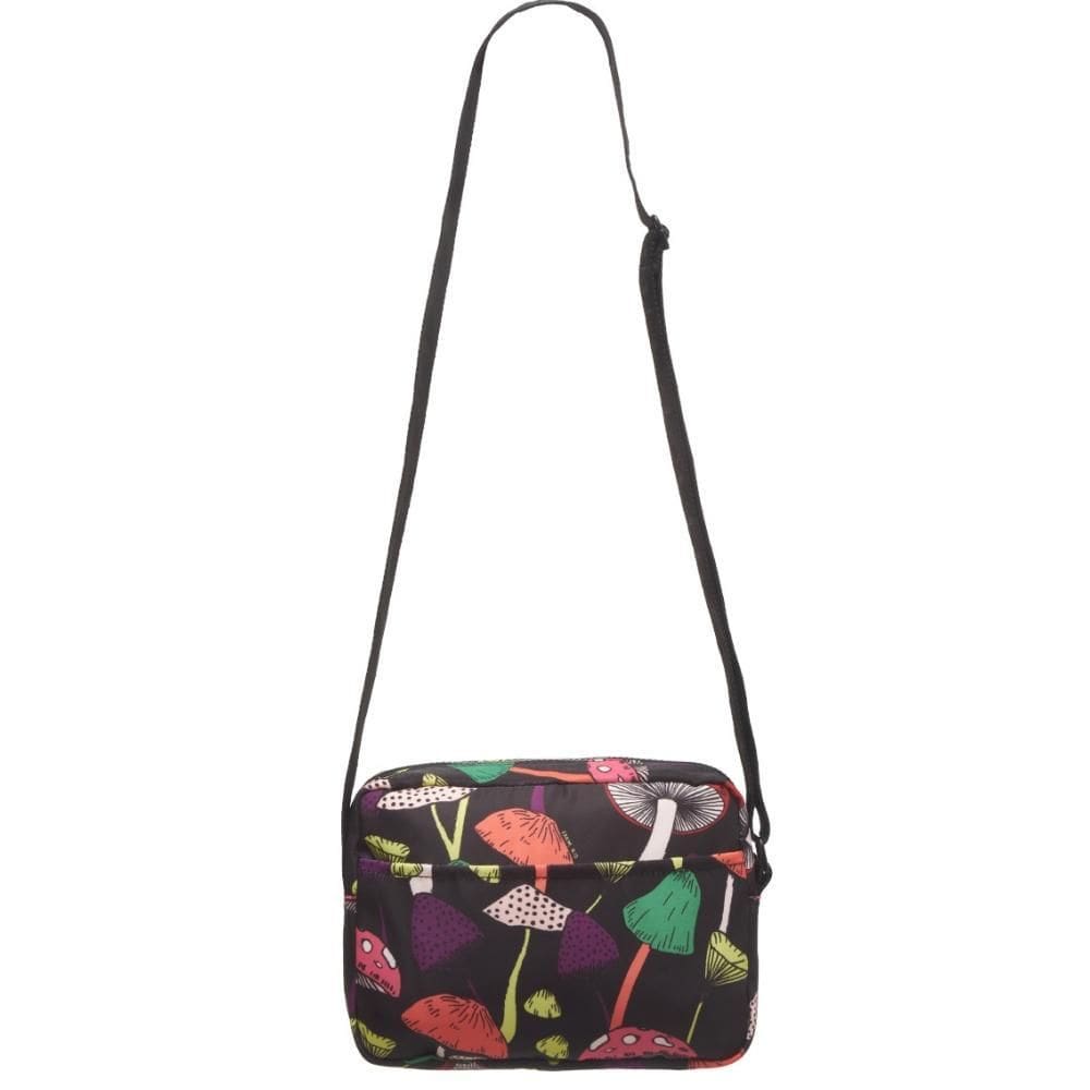 Bolsa Farm Ziriguidum Cogumelos