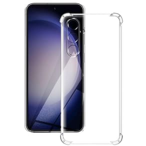 Capa + Pel. Privacidade Vidro Compatível Para Samsung A55