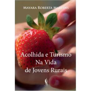 Acolhida e Turismo na Vida de Jovens Rurais