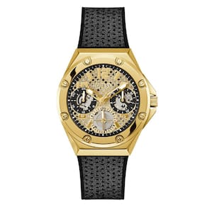 Relógio Feminino Guess 40mm Analógico GW0620L2