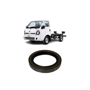 Retentor Roda Traseiro Externo K2500 ( Rodado Duplo)