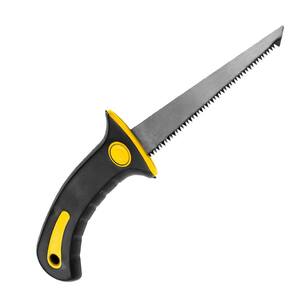 Serrote Drywall Gesso Profissional 6" Lâmina Aço Temperado Fertak