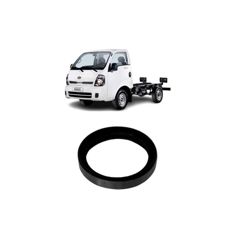 Retentor Roda Traseiro Interno K2500 ( Rodado Duplo)