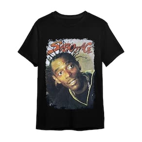 Camiseta Sabotage Adulto Plus G1 G2 G3 Unissex 100% Algodão Tamanho Camisa Blusa