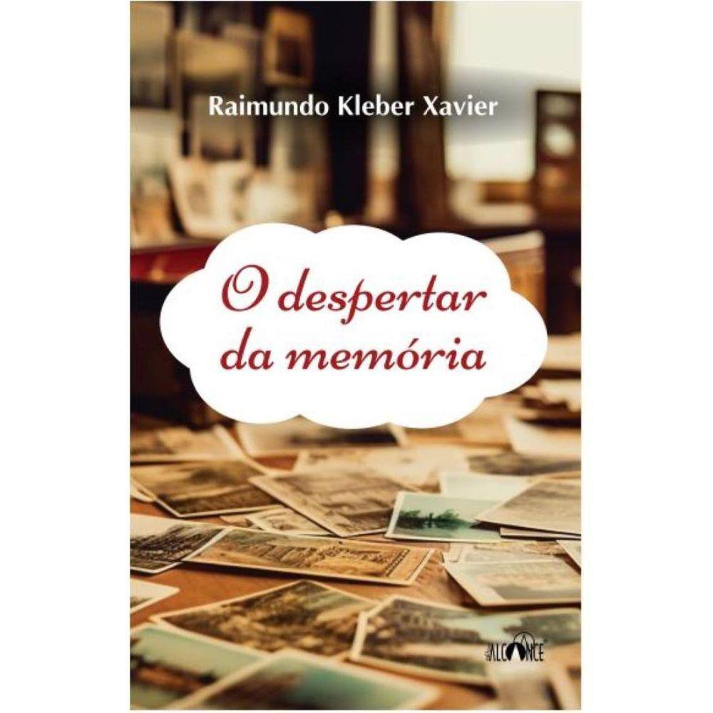 O despertar da memória