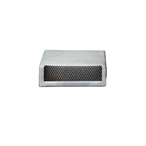 Puxador Moveis Citizen 45 Graus P Escovado Zen 32/65Mm