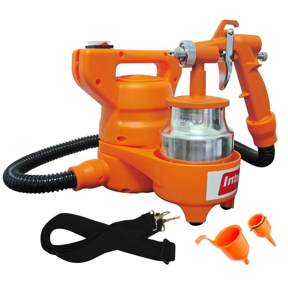 Pintura Ar Direto Intech Machine