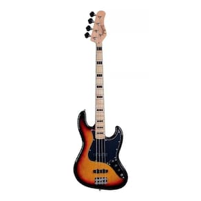 Contrabaixo Elétrico Tagima Special TJB4 Sunburst 4 Cordas
