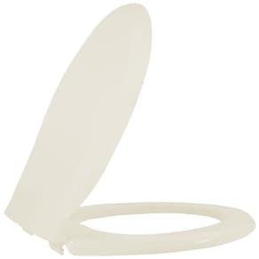 Assento Sanitario Luxo Tupan Biscuit Louça Universais