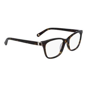 Óculos Armação Nine West Nw5171 237 Feminino Marrom Mesclado