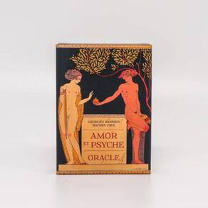 Amor Et Psyche Oracle