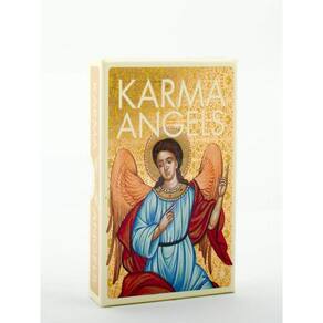 Karma  Angels Oracle