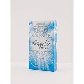 Angelic Oracle