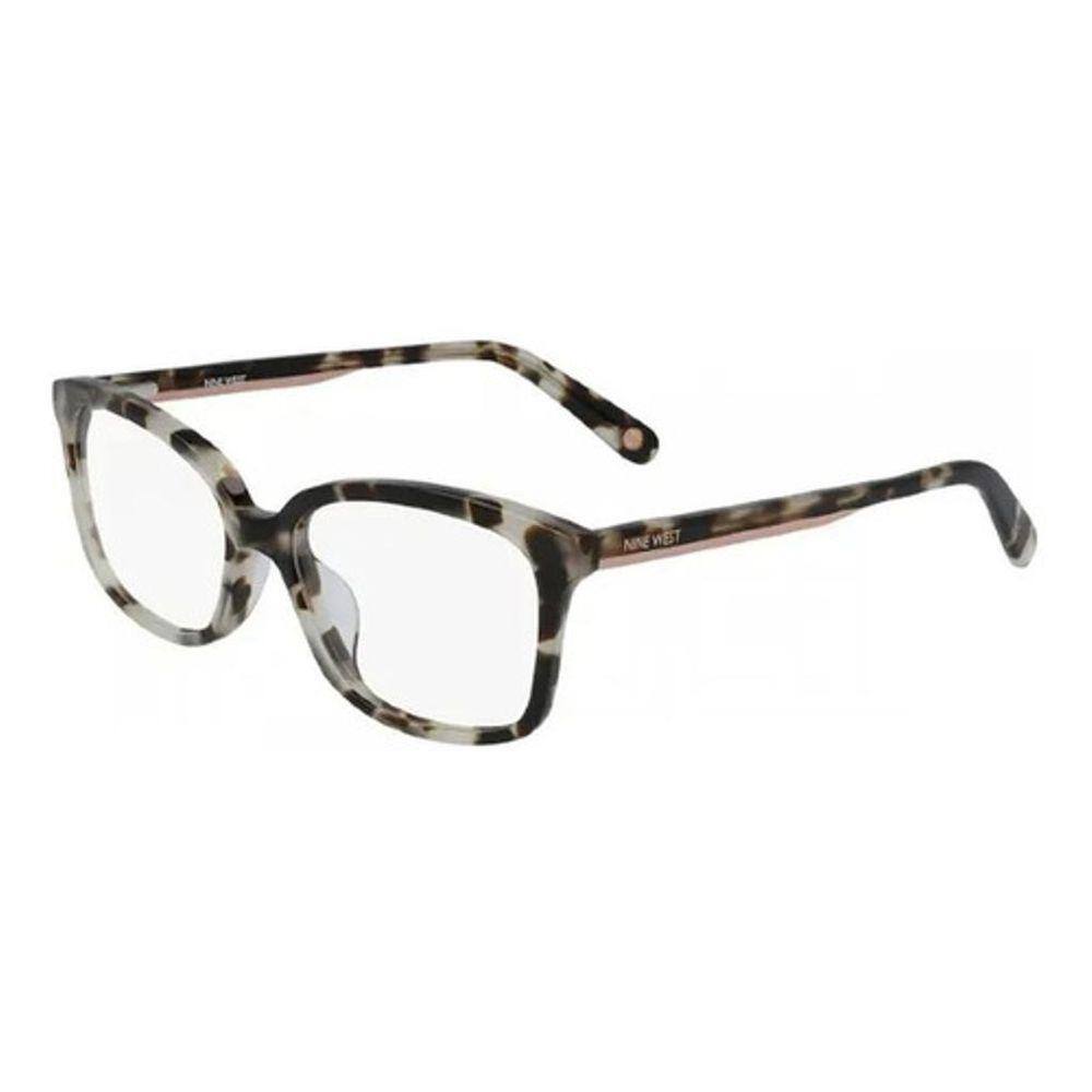 Óculos Armação Nine West Nw5178 215 Feminino Mesclado