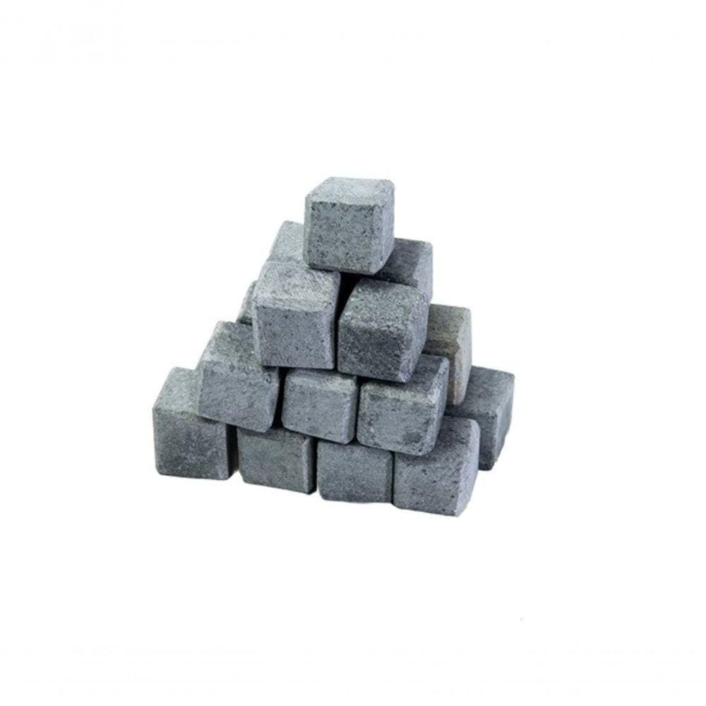 Kit Gelo De Pedra Sabão