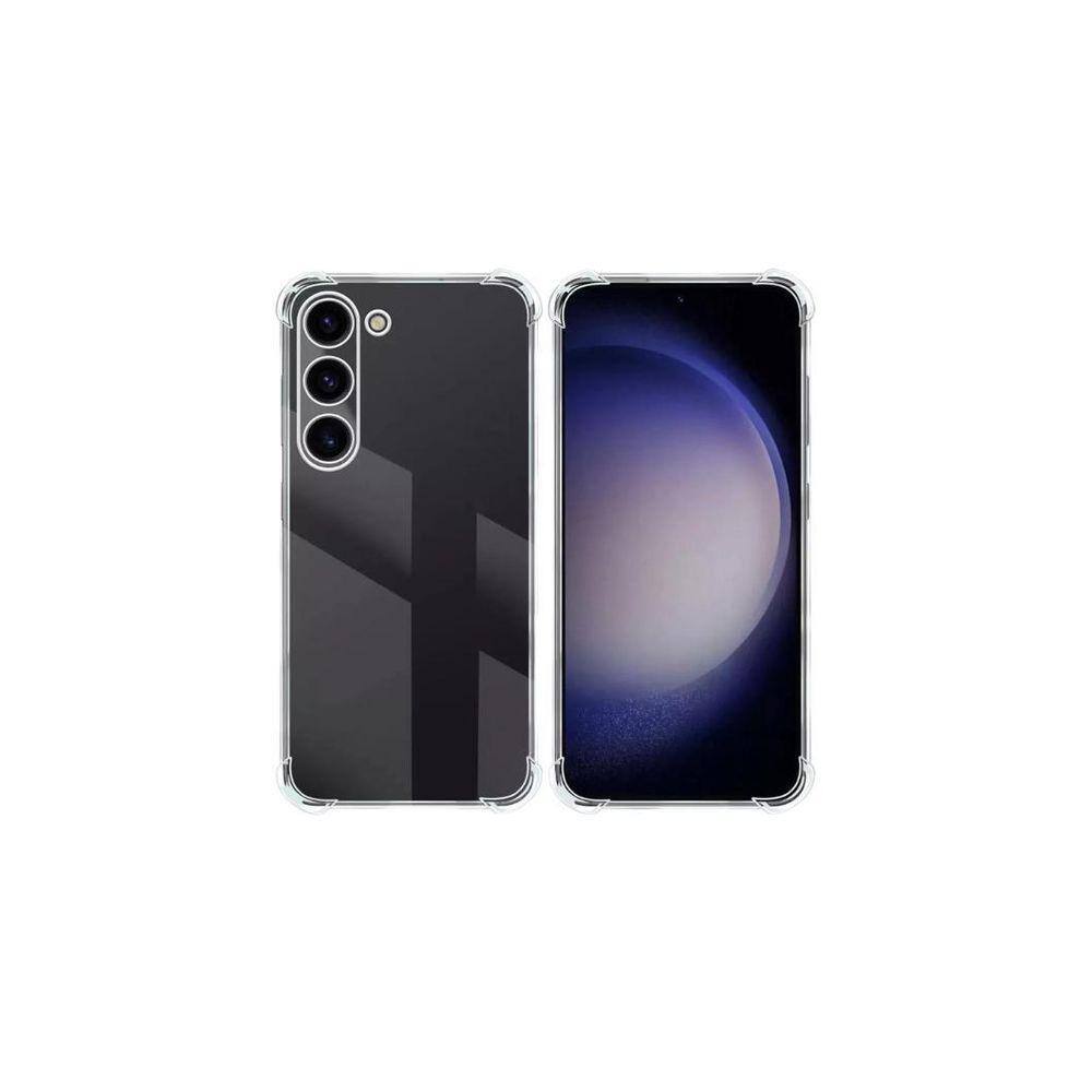 Capa + Pel. Privacidade Compatível Para Samsung Galaxy A35