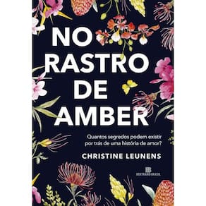 No Rastro De Amber