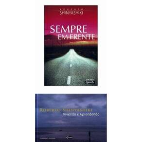 Pack Sempre Em Frente + Vivendo e Aprendendo