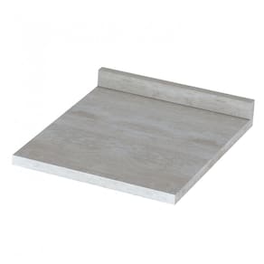Tampo para Balcão de Cozinha 40cm Móveis Henn Calcare