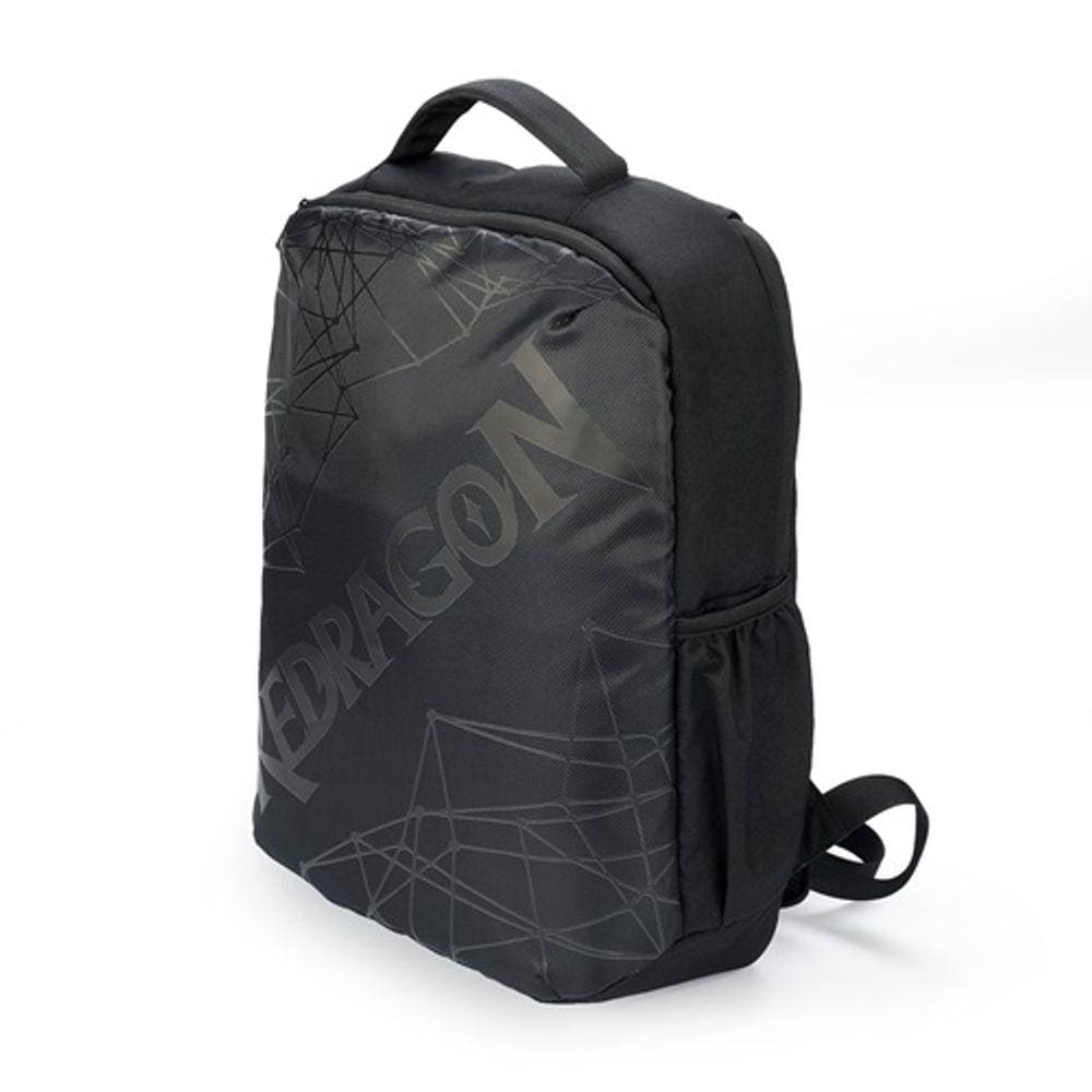 Mochila Redragon Aeneas Para Notebooks Até 15,6 Pol Gb-76