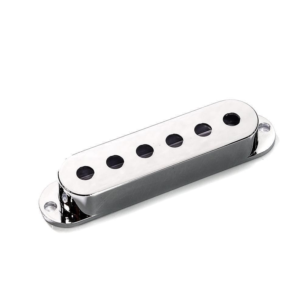 Capa Captador Single Cromado (3 Peças) Spirit G352-cr [f035]