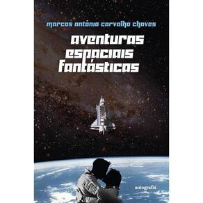 Aventuras espaciais fantásticas