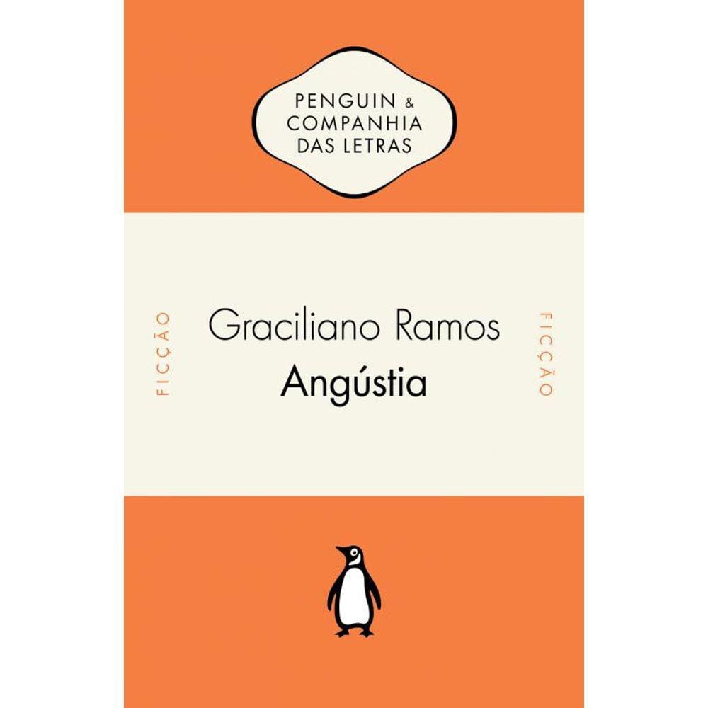 Angústia