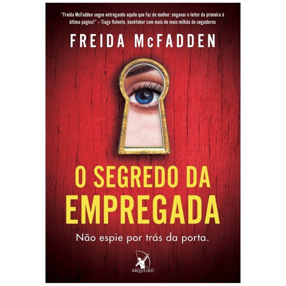 Empregada sem calcinha | Casas Bahia