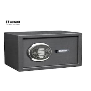 Cofre Eletrônico para Notebook - Modelo 23 ETW