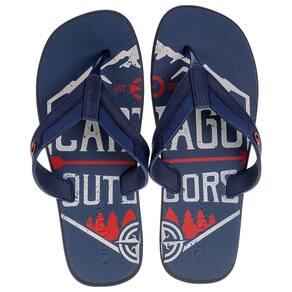 Chinelo Masculino Dakar Plus Cartago - 11254