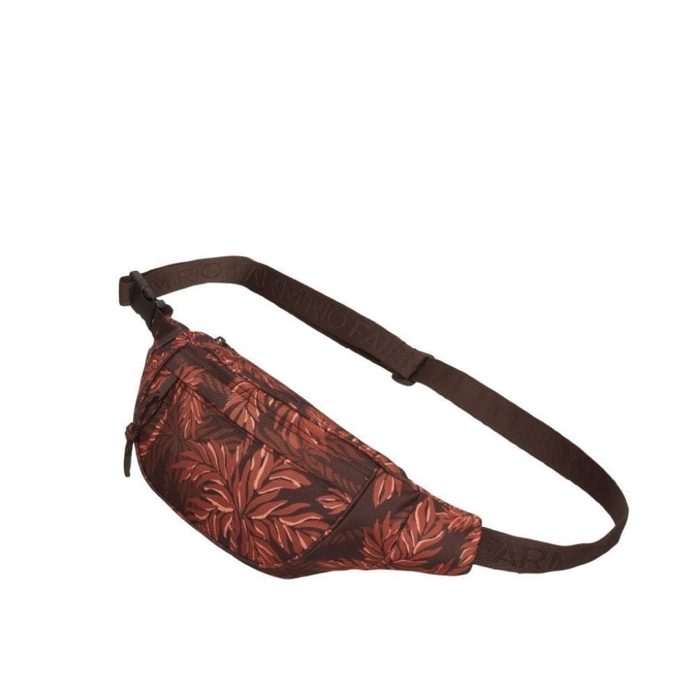 Pochete Farm Dengo Olhar Na Floresta