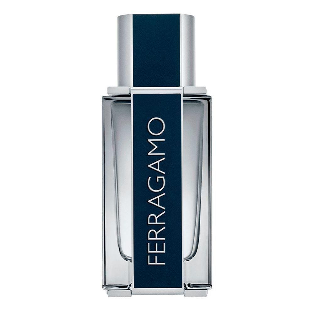 Salvatore Ferragamo Ferragamo Eau De Toilette - Perfume Masculino 100 Ml