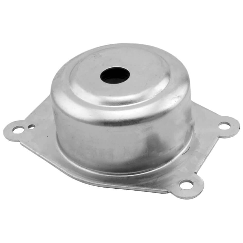 Coxim Motor Vectra 2006 a 2012 Dianteiro Motorista Newparts