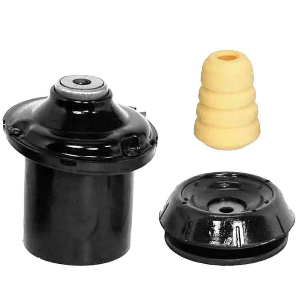Kit Coxim Batente Coifa Agile Vectra Zafira Dianteiro