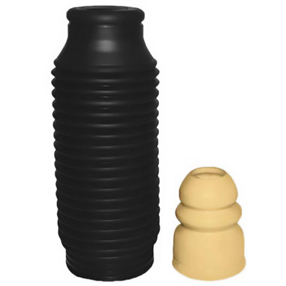 Kit Batente Coifa Amortecedor Dianteiro Picanto 2006 a 2023