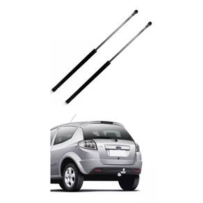 Par Amortecedor Tampa Traseira Porta Malas Ford Ka 09 A 2014