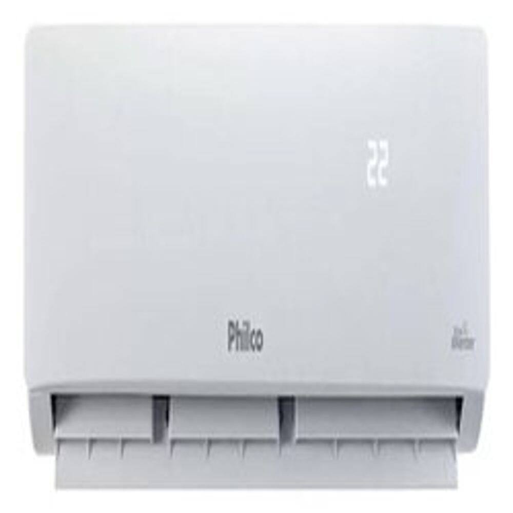 Ar Condicionado Split 12000 Btu Frio Eco – Inverter – Philco – 220v – Pac12000itfm12w