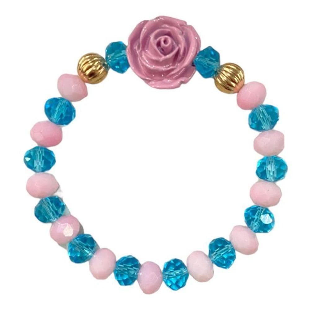 Pulseira Cosme E Damião Para Proteção - Escolha A Cor