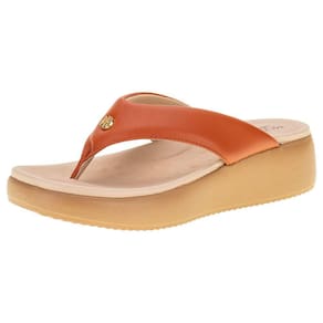 Tamanco Feminino Anabela Modare - 7189101