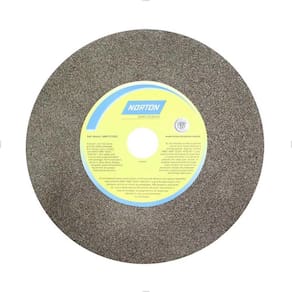 Rebolo uso Geral Reto 12" X 2" X 1.1/2" GR60 Norton