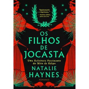Os filhos de Jocasta: Uma releitura fascinante do mito de Édipo