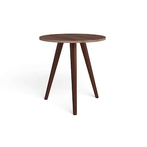 Mesa de Cabeceira Solteiro RT3144 Rustico - Movelbento