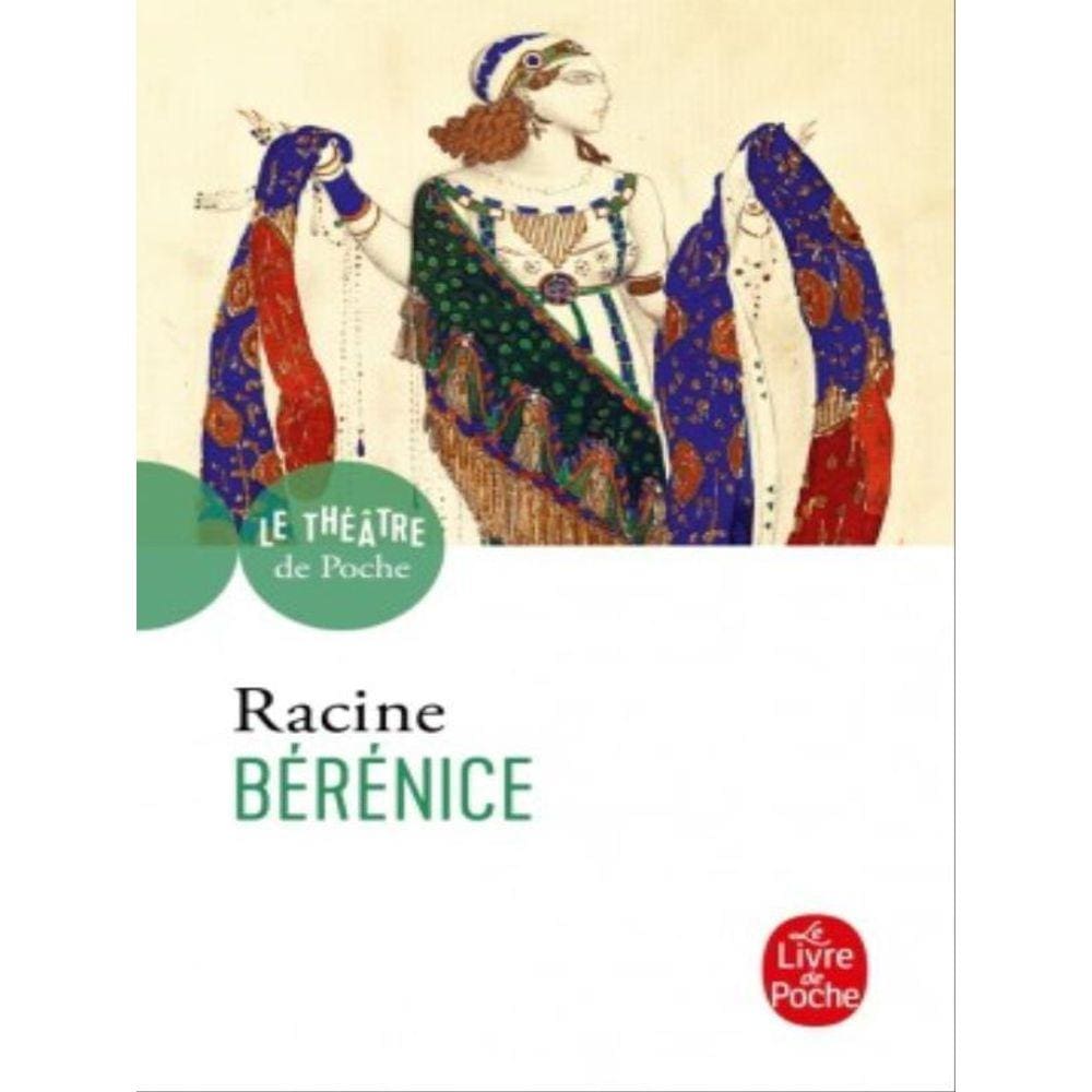 Bérénice