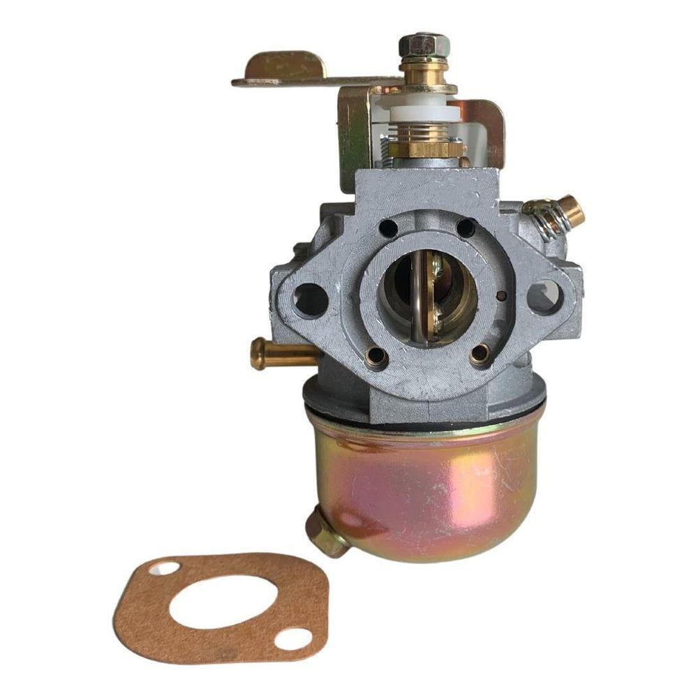 Carburador Motor Gasolina Csm Stark Compactador
