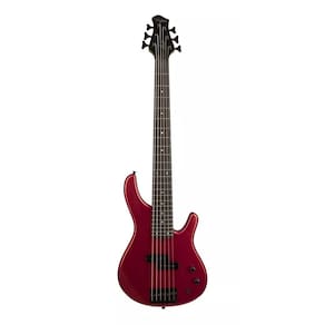 Baixo Eletrico TAGIMA XB-21 6 String MDO Metallic Deep