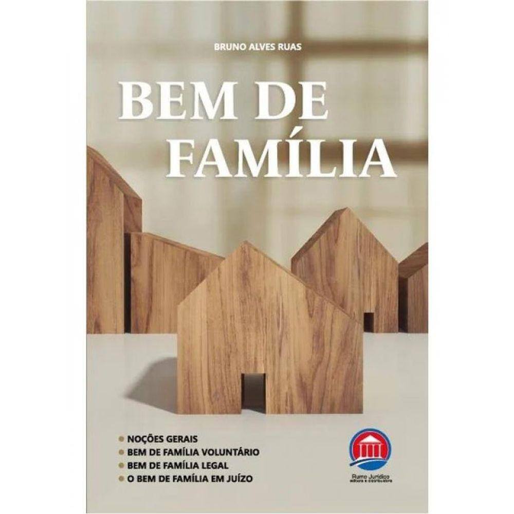 Bem De Família